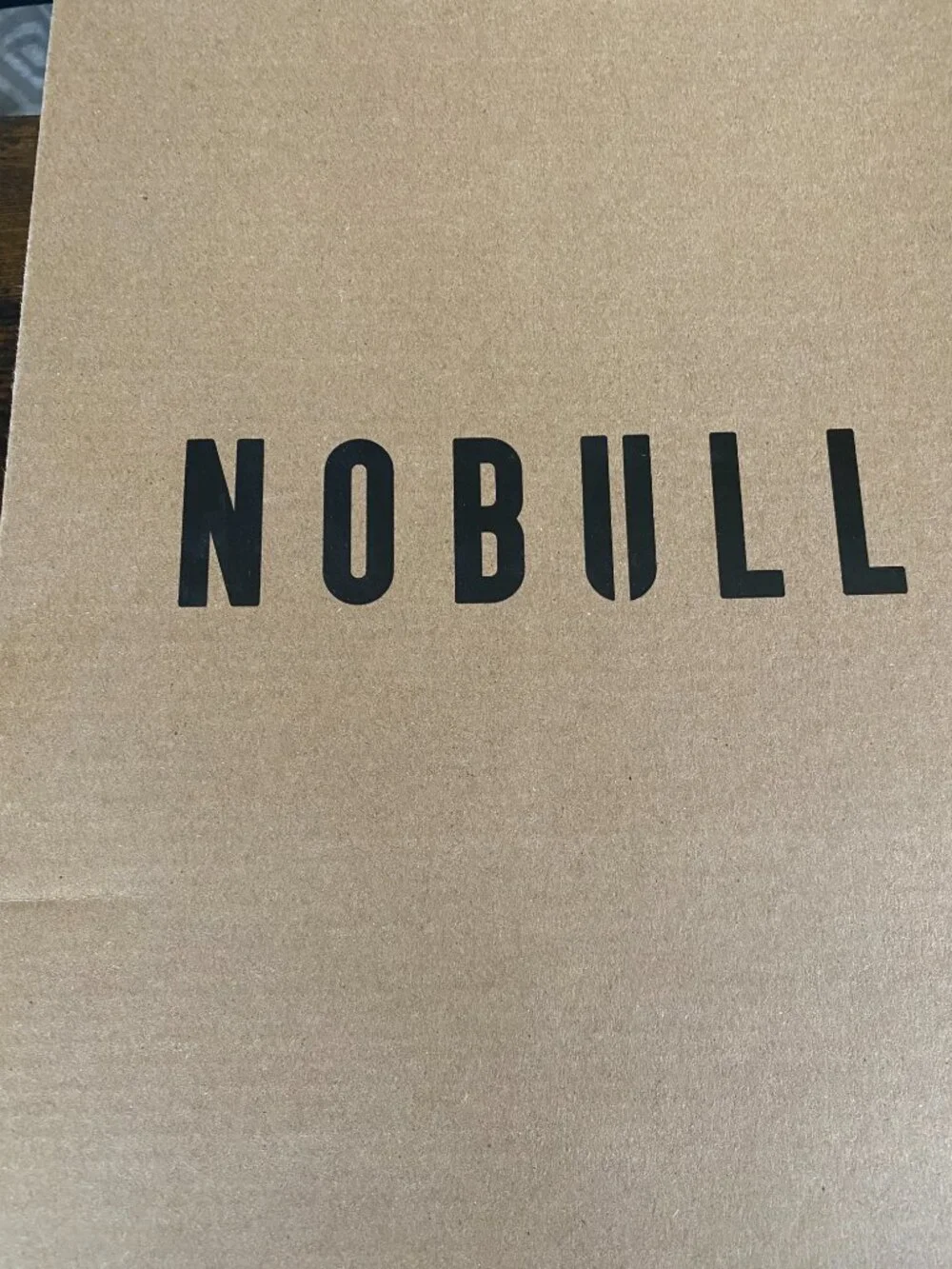 NOBULL Knit SC Runner, Wildberry Men's 8.5/Women's 10, EU 42, New